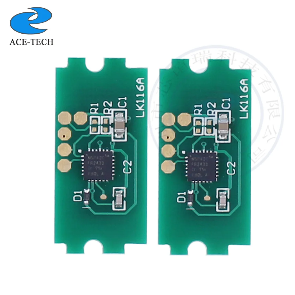 

Toner cartridge reset chip for Kcoyera ECOSYS P2235dn/P2235dw/M2135dn/M2635dn laser printer TK-1150