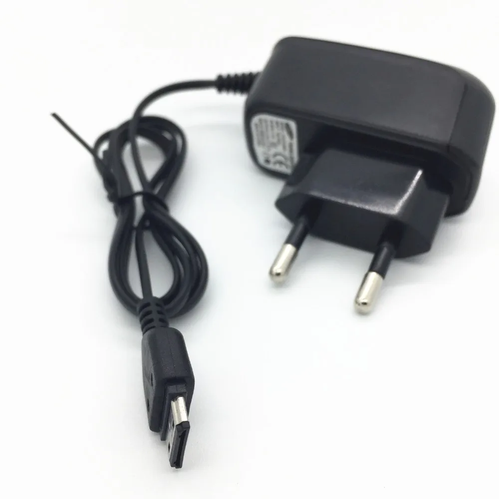 

Eu WALL Travel CHARGER for SAMSUNG I688 M128 J218 E251C L288 S5230 S5233 S5230C W239 F539