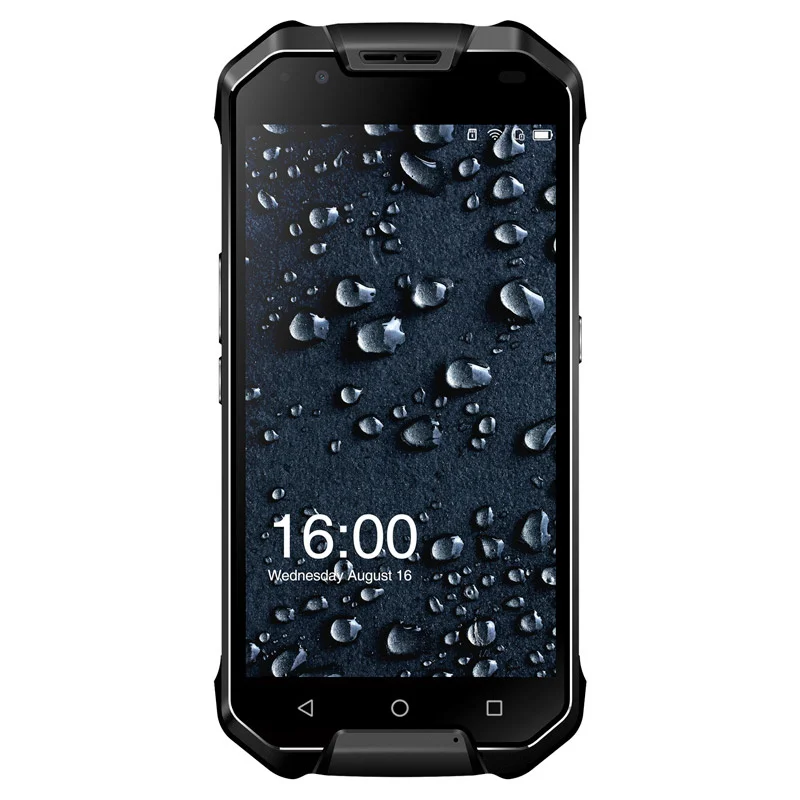 Оригинал AGM X2 SE 5 &quotFHD Android 7 1 FDD LTE IP68 мобильный телефон водонепроницаемый