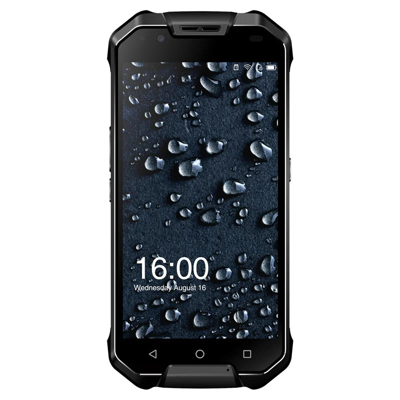 Original AGM X2 SE 5.5" FHD Android 7.1 FDD-LTE IP68 Mobile Phone Waterproof Shockproof 6G RAM Dual 12MP 6000mAh Smartphone B20