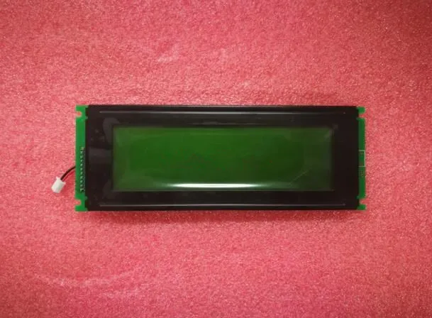 

Can provide test video , 90 days warranty DMF5005N DMF5005N-EB industry lcd panel