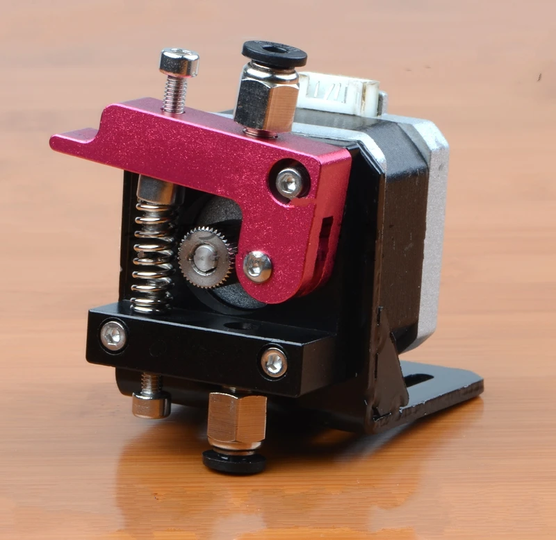 

MK8 all metal remote extruder 1.75mm/3mm/ consumable extruder parts 3D printer accessories