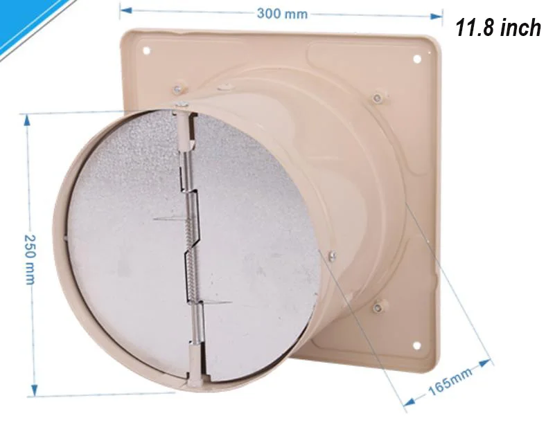 white-11.8 inch