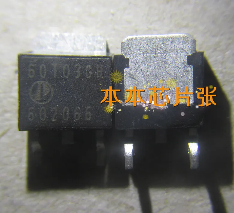 (5PCS) 60T03GH AP60T03GH NEW|5pcs| - AliExpress