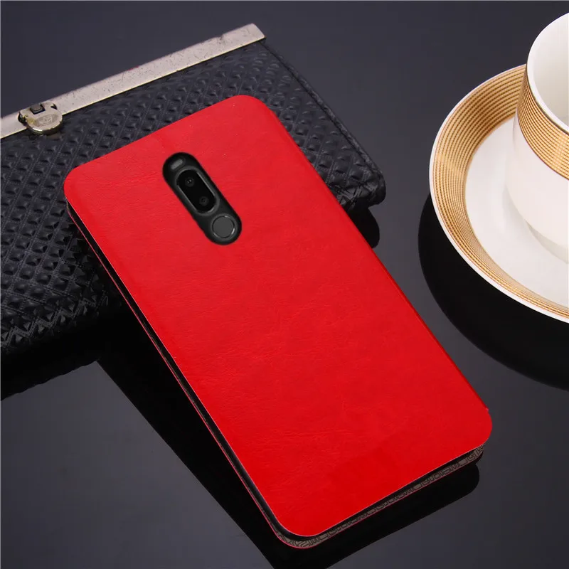 Для Coque Meizu M8 Note чехол Meizu Note 8 Чехол кожаный флип Роскошный чехол для Meizu Note 8 Meilan Note8 M822Q чехол 6,0 дюймов