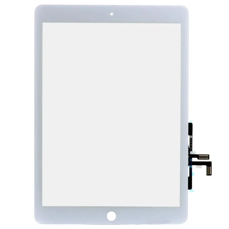Sinbeda класса AAA сенсорная панель для iPad Air 1 A1474 A1475 сенсорный экран дигитайзер