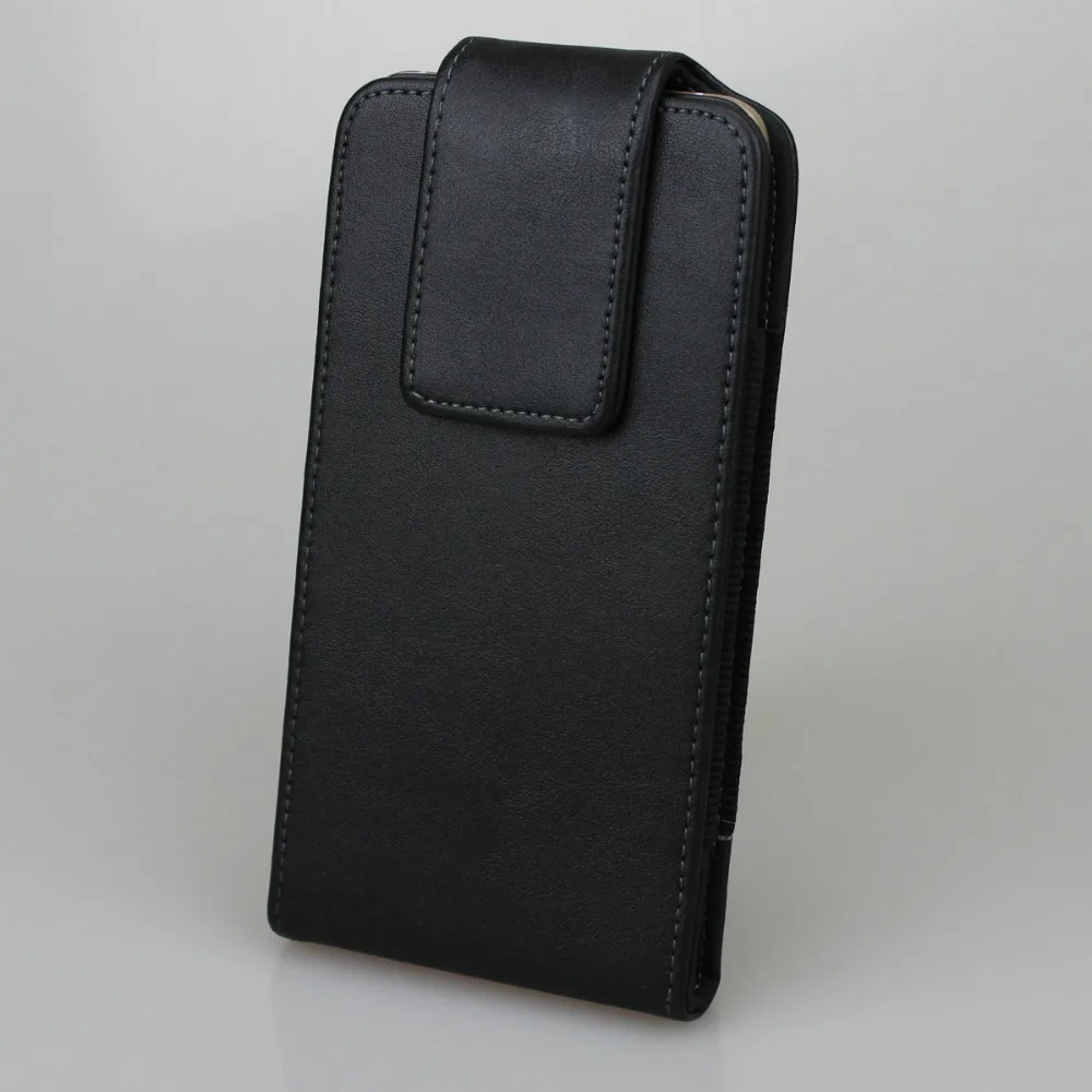 

Leather Case 360 Degrees Swivel Belt Clip Holster for Huawei Google Nexus 6p