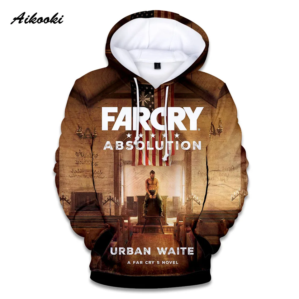 FARCRY (2)