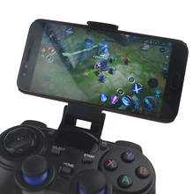 Android Controller 2.4 G Wireless Gamepad Universal Joystick For Android Smart Phone For PC Tablet For PS3 Console Controle