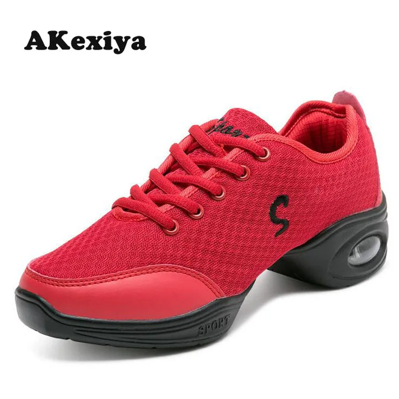 discount dance sneakers