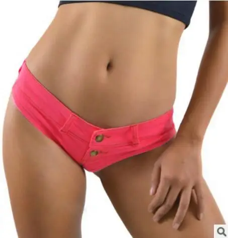 

Hot Sale New Arrival Sexy Jeans Shorts Women Summer Beach Denim Shorts Low waist Club Party Shorts Female Bottoms Clothings