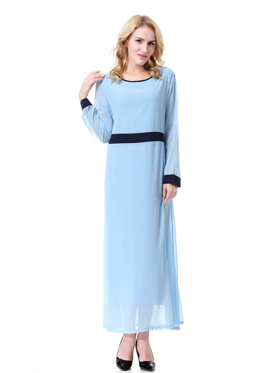 sky blue 6