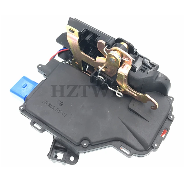 

High Quality 3D4839016A REAR RIGHT SIDE DOOR LOCK ACTUATOR CENTRAL MECHANISM 7L0839016D FOR SEAT TOLEDO III 5P2 2004-2009
