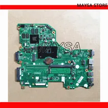 DA0ZRVMB6D0 для acer Asipre E5-532G, материнская плата для ноутбука, тестовая E5-532 с N3150 cpu 920M DDR3L, материнская плата