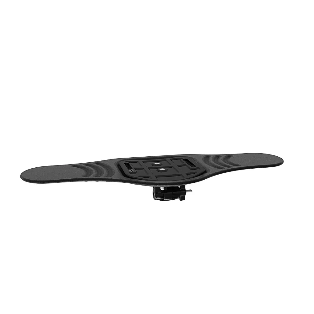  XBERSTAR Wearable Waist Mount Bracket Holder Hanger for Panoramic /GoPro hero Action Camera &Smartp