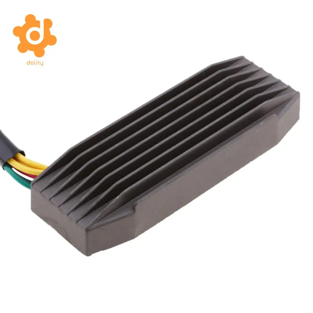 Motorcycle Voltage Regulator Rectifier for Suzuki Intruder VS700 VS750 VS800