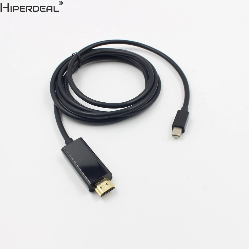 hdmi connector for macbook pro