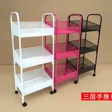 Выставка продаж косметики. Полки для маски. Рамка для дизайна ногтей, лак для ногтей из кованого железа