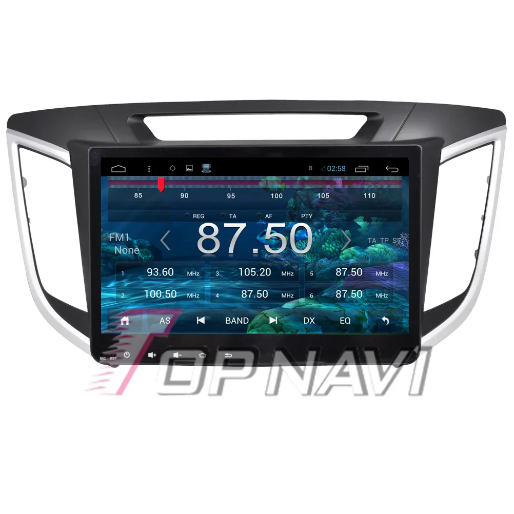 Excellent Topnavi 10.2