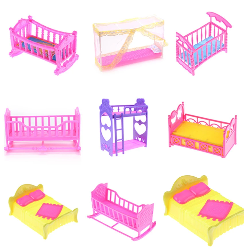 barbie bed for sale