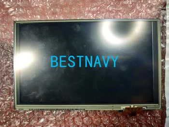 

Brand new AUO 7inch LCD display with touch screen digitizer for 2015-2016 Toyota CAMRY HD Radio Micro SD MAP card RAV4 car