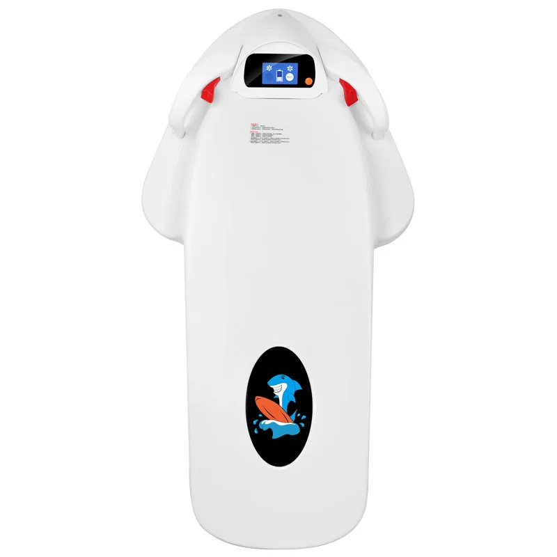 1pc Adult 3200W under water sea scooter propeller S5P - Цвет: 1pc