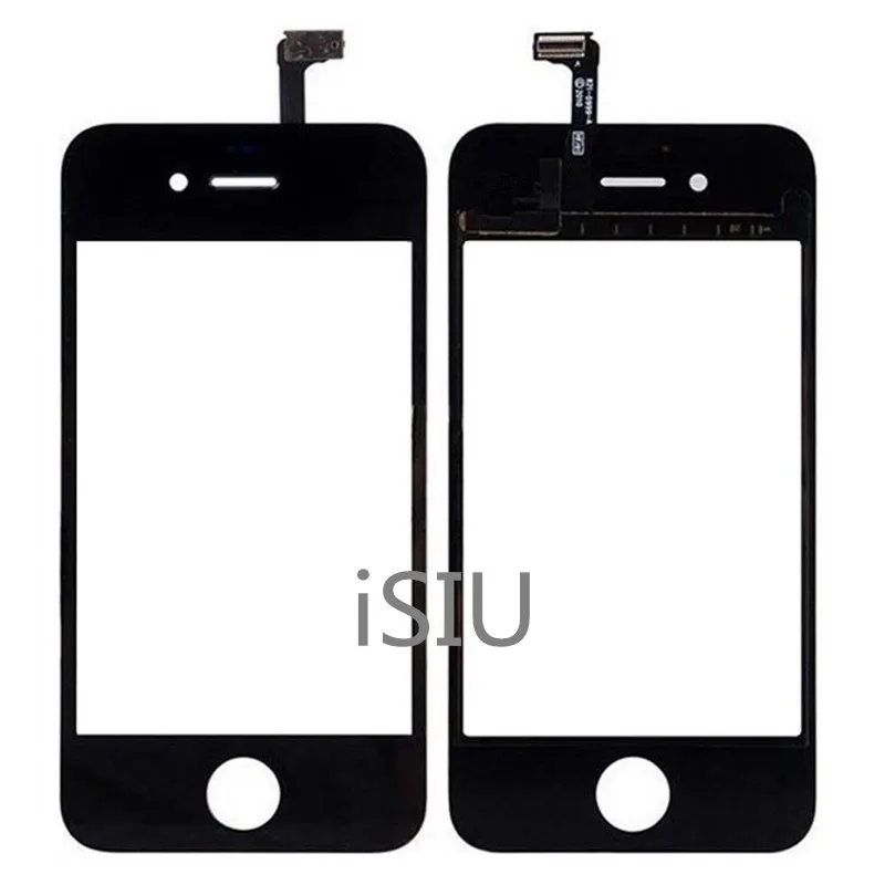 iphone 4 touch screen B