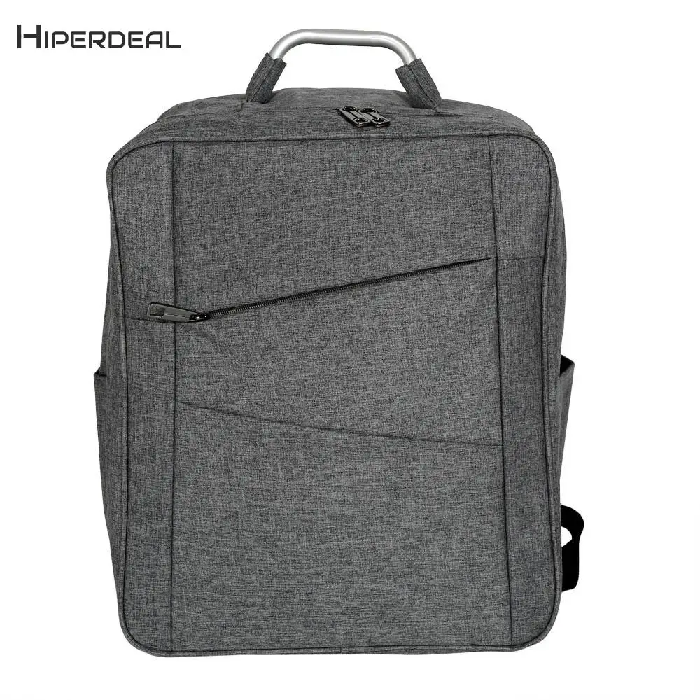 

HIPERDEAL 2019 Backpack Carry Case For DJI Phantom 4 Professional/Advanced RC Drone Quadcopter Accessory BAY02