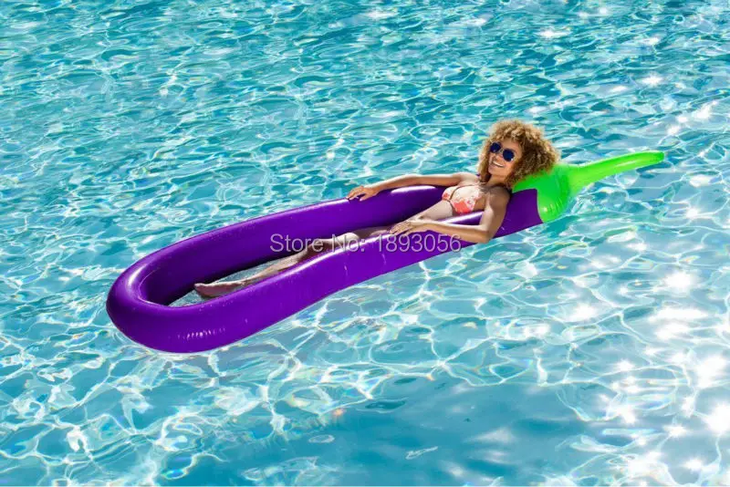 Eggplant Loungers 4