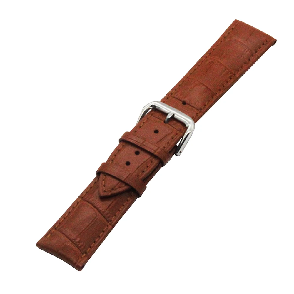 Ремешок из натуральной кожи для часов 12 мм 14 16 17 18 19 20 21 22 24 мм|leather watch band 12mm|watch