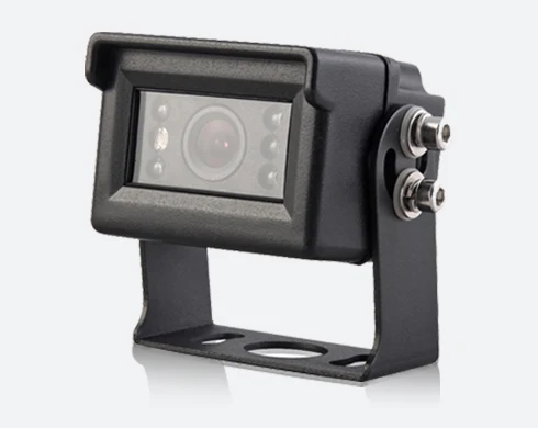 

Rear view camera for bus /truck with waterproof night vision function