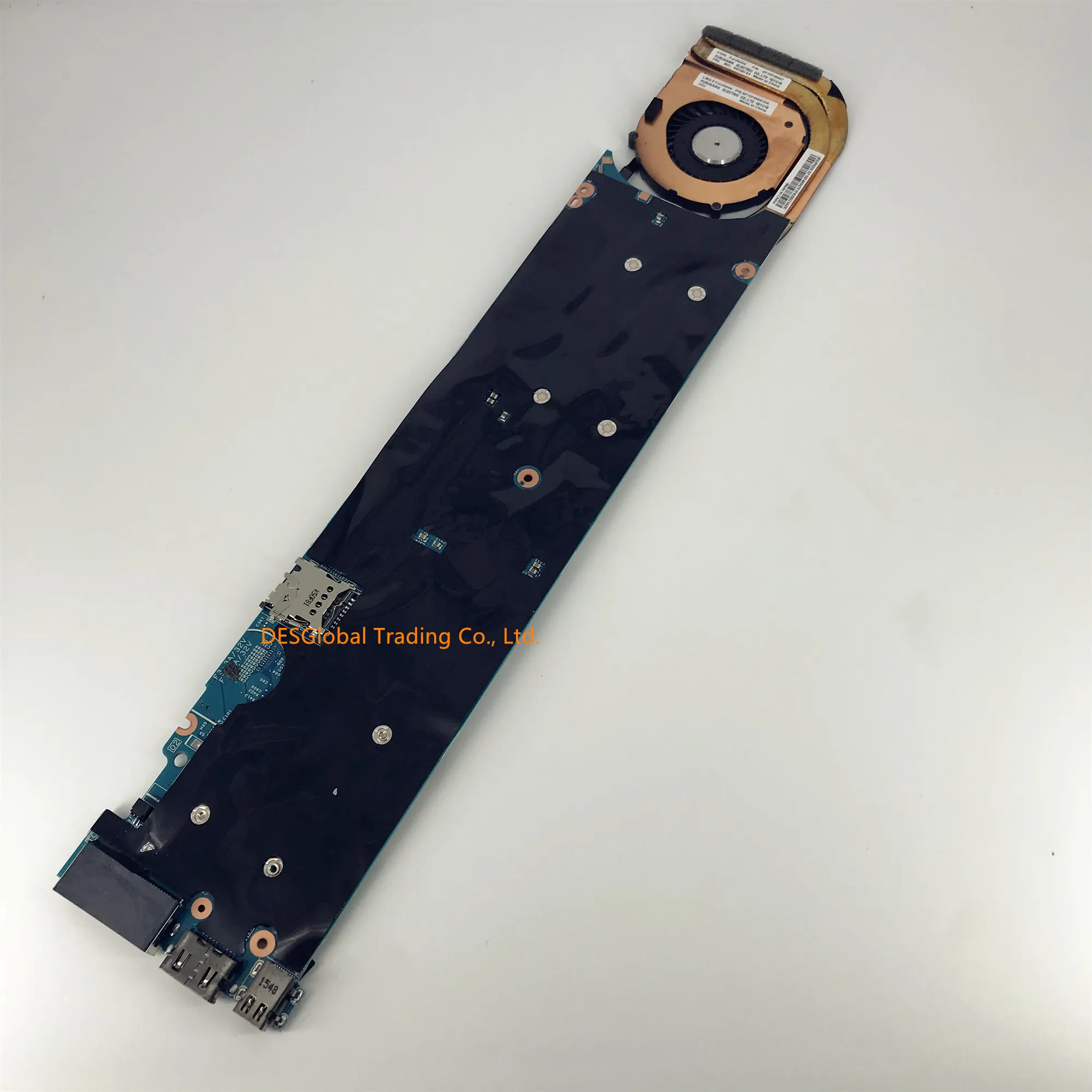price reduction  For Lenovo Thinkpad X1C X1 Carbon Laptop Motherboard 00HT351 13268-1 448.01434.0011 with I5-5200U 4