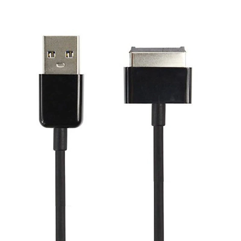 

Portable USB3.0 Cord 40Pin Cable For ASUS TF101 TF101G TF201 TF300 TF300T TF301 TF700 TF700T SL101 V66 Tablet Data USB Charge