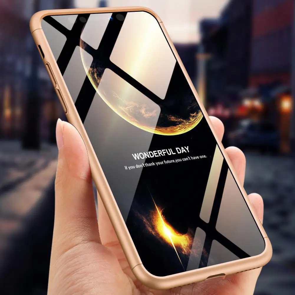 Группа Vertical для iPhoneX/XS ультра тонкий ПК задняя крышка нескользящий