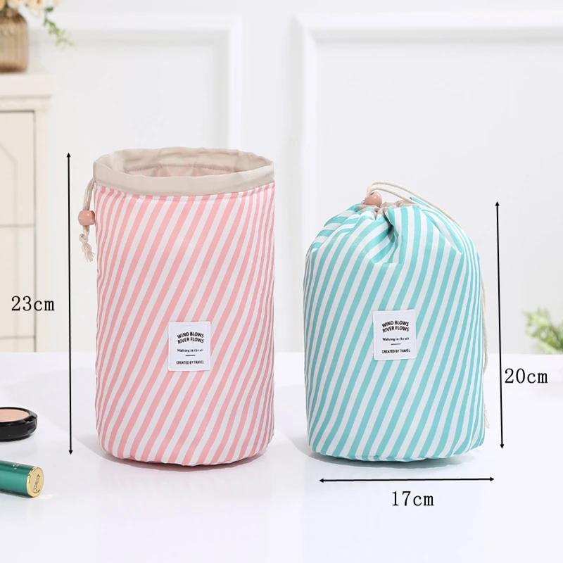 Case Storage Pouch Toiletry Beauty Kit 