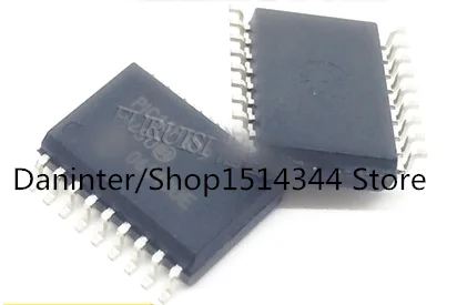 PIC16F1847-I/SO PIC16 F1847 PIC16F1847-E/SO F1847-I/SO F1847-ввода/вывода так SOP18 10 шт./лот | Обустройство дома