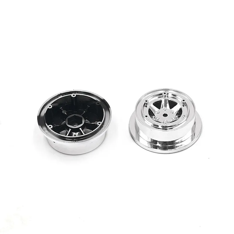 Wltoys 1/12 Радиоуправляемый автомобиль 12428/12423 обода колеса Ступицы обновленной