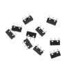 10PCS/LOT Authentic OMRON Mouse Micro Switch D2FC-F-7N Mouse Button Fretting D2FC-E-7N D2FC ► Photo 3/6