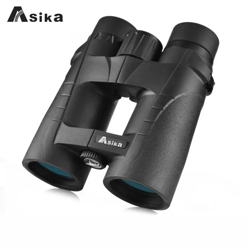 Asika Binoculars Telescope Magnification 8x42 Professional