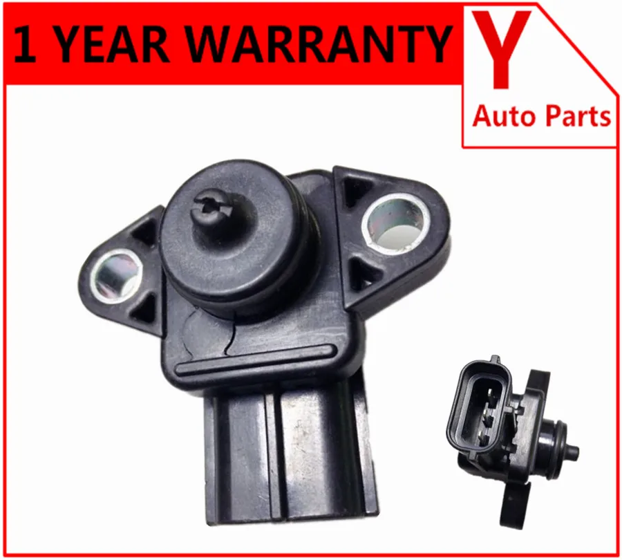 Absolute pressure sensor Map Sensor E1T18571 E1T26571A E1T265718 For