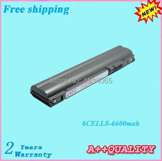 Аккумулятор FPCBP130 FPCBP131 для ноутбука Fujitsu FMV-BIBLO LOOX T70R T70R/T T70RN T70S T70S/V | Компьютеры и