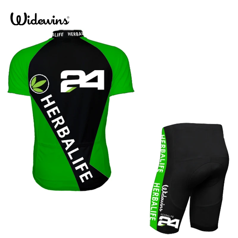 Herbalife Hombres Deropa Widevictoires Herbalife Maillot Corta Kit Pas Cher Deropa Ciclismo Maillot Cyclisme Manga Corta Ciclismo Kit 5761 Aliexpress