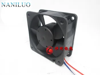 

New 6CM 6025 24V 1.8W 614N / 2N inverter fan