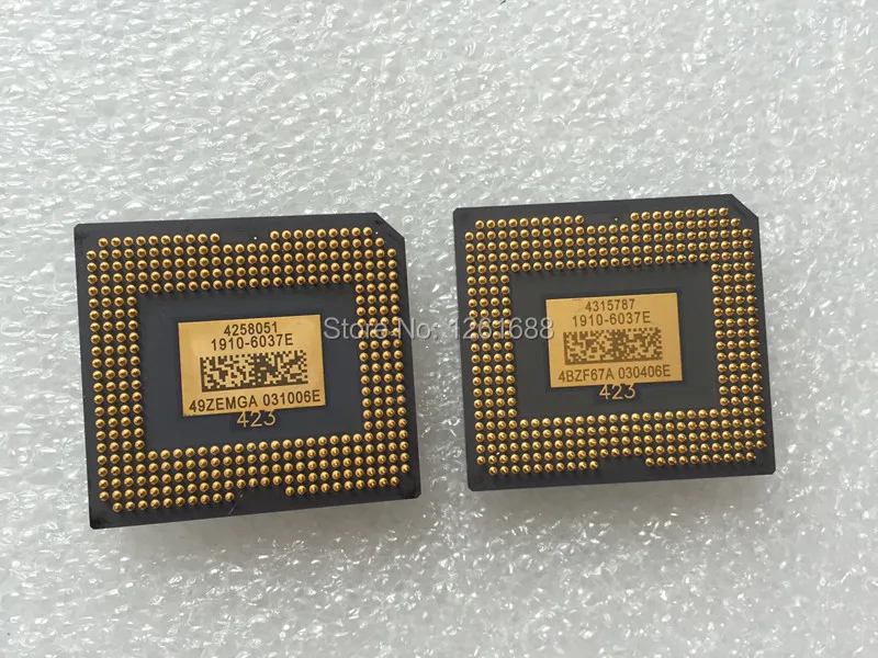 1910-6037E DMD chip (4)