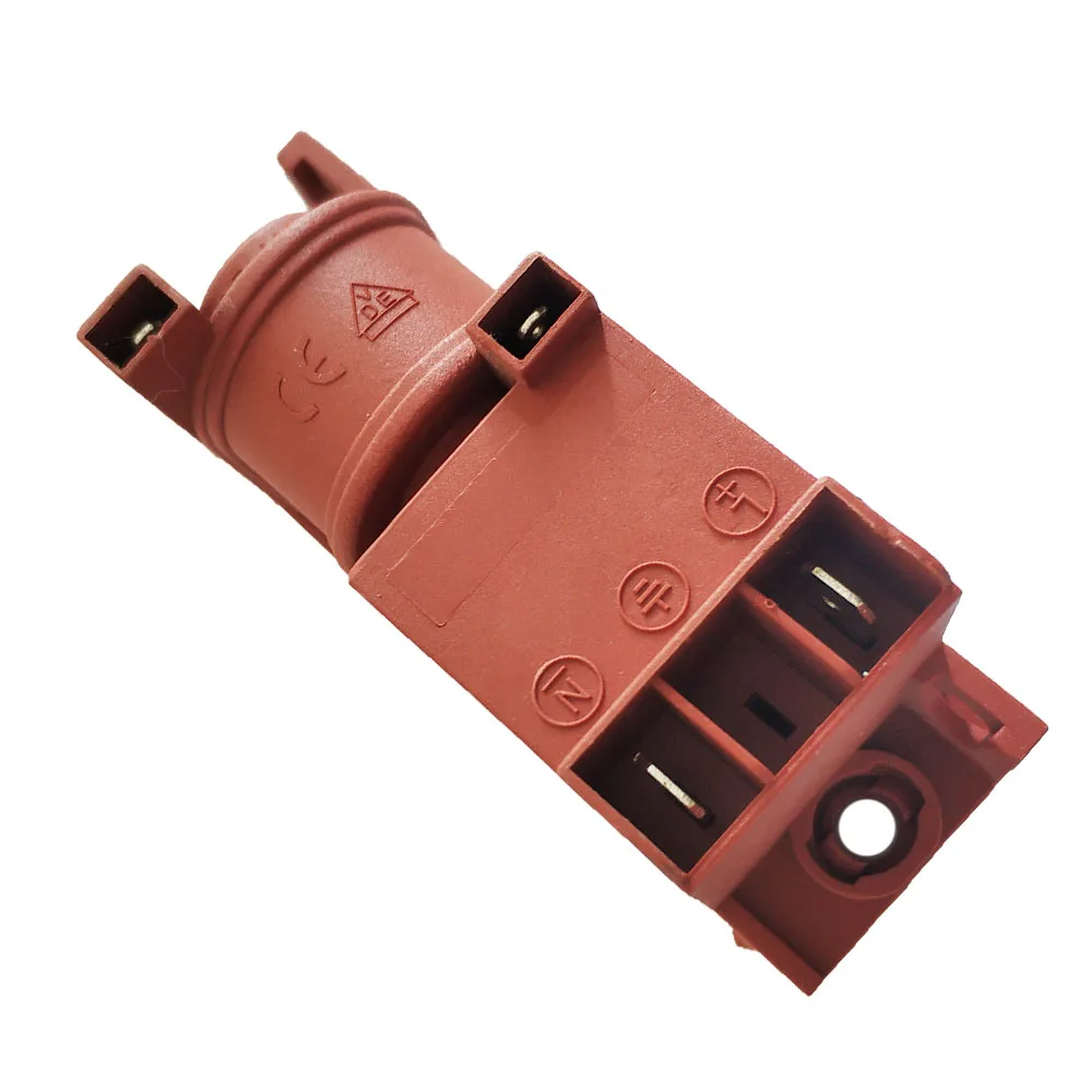 

AC 110-240V Four terminals Pulse Igniter For Gas Stove High Quality Igniter
