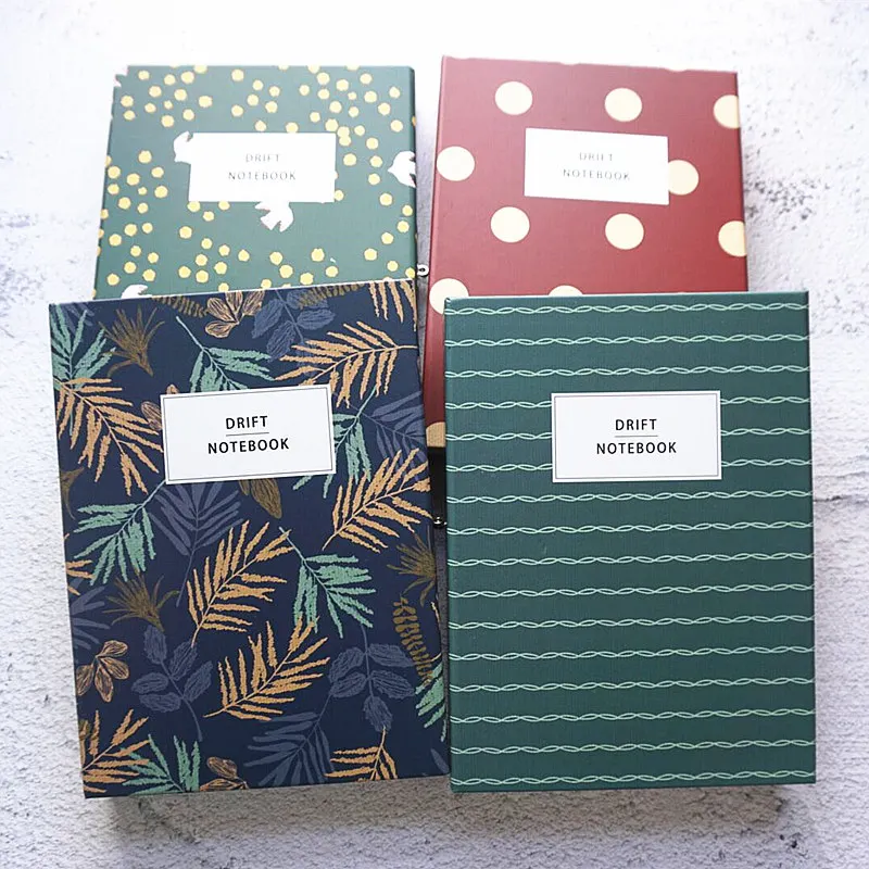 Dreamland Big Hard Cover Notebook Functional Dairy Journal Lined Blank Papers Lock Gift Box Dreamland Big Hard Cover Notebook Functional Dairy Journal Lined Blank Papers Lock Gift Box