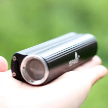 

Usb Charging Light Q5 Flashlight Long-range Charging Treasure Flashlight Multi-functional Rechargeable Cigarette Lighter