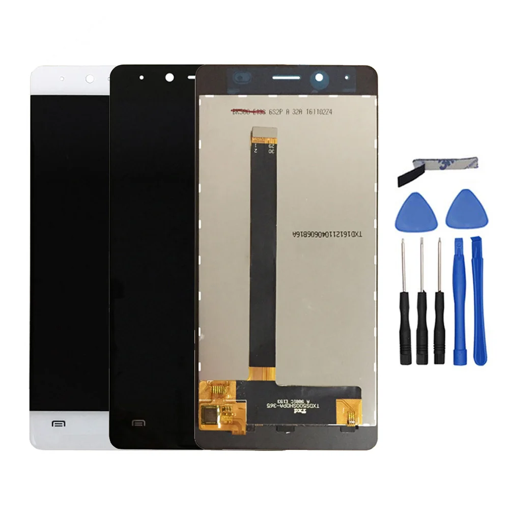 High-Quality-Tested-Well-For-BQ-BQS-5060-BQS-5060-Slim-LCD-Display-Touch-Screen (2)