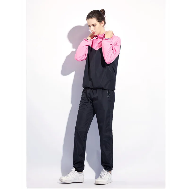 waterproof jogging suit