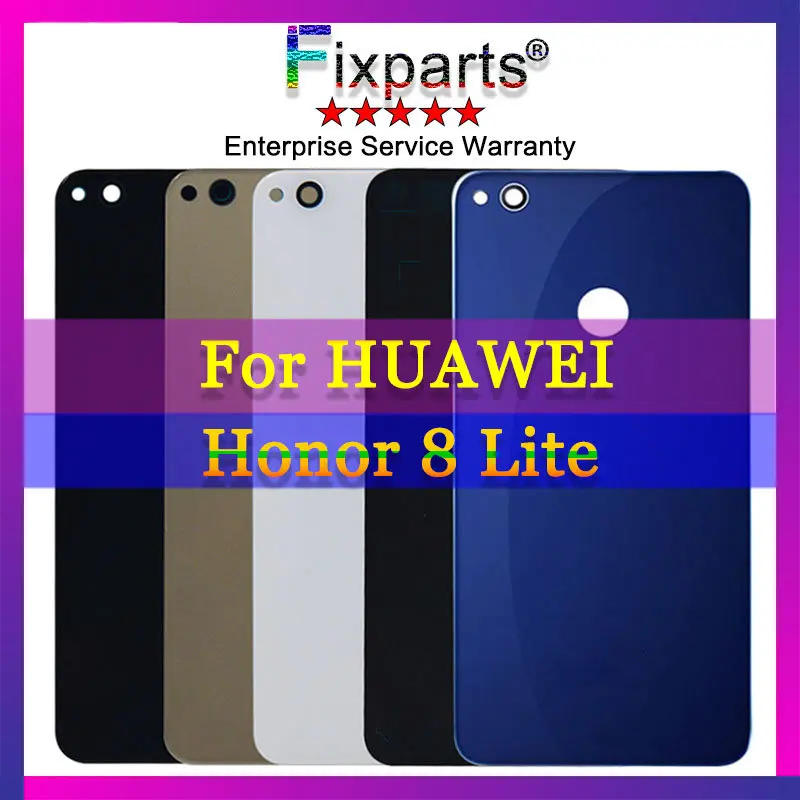 HUAWEI Honor 8 Lite Battery cover